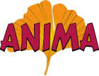 logo de Anima (animation)