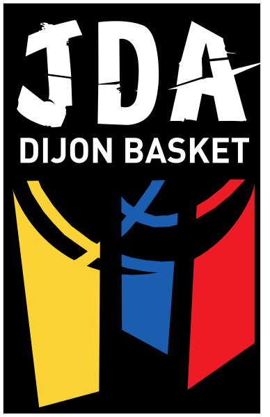 Fichier:JDA Dijon Basket.svg