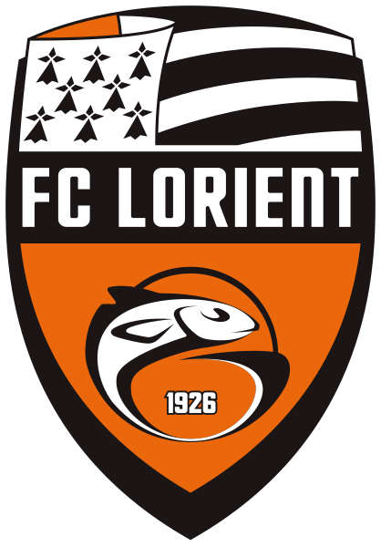 Fichier:Logo FC Lorient Bretagne-Sud.svg