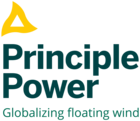 logo de Principle Power