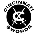 Description de l'image Swords de Cincinnati.gif.