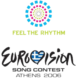 Description de l'image Eurovision 2006 logo.png.