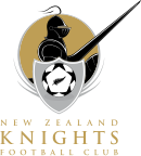 Logo du New Zealand Knights