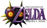 Vignette pour The Legend of Zelda: Majora's Mask