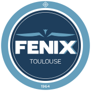 Logo du Fenix Toulouse Handball