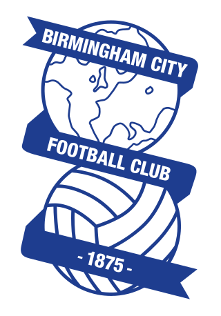 Logo du Birmingham City FC