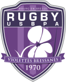 Logo du Les Violettes bressanes