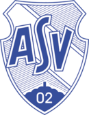 Logo du ASV Durlach 02