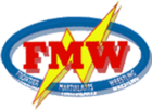 logo de Frontier Martial-Arts Wrestling