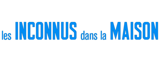 Description de l'image Les Inconnus dans la maison (film).png.