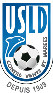 Description de l'image Logo USL Dunkerque.svg.