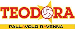 Vignette pour Teodora Pallavolo Ravenne