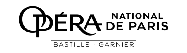 logo de Opéra Garnier