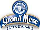 logo de Pâtes Grand'Mère