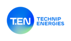 logo de Technip Energies