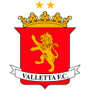 Logo du La Valette FC