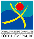 Vignette pour Communauté de communes Côte d'Émeraude