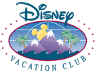 logo de Disney Vacation Club