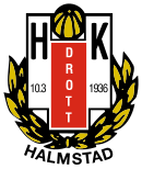 Logo du HK Drott Halmstad
