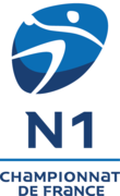 Description de l'image Logo-Nationale1-Handball-FFHB.png.