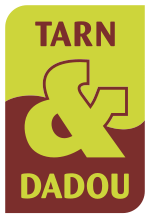 Blason de Communauté de communes Tarn et Dadou