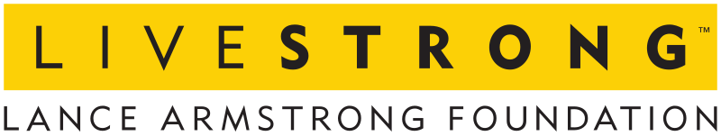 Fichier:Logo Livestrong.svg