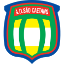Logo du São Caetano