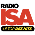 Logo de Radio ISA depuis octobre 2014.