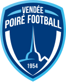 Logo du Poiré-sur-Vie Football
