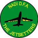 Logo du Nadi FC