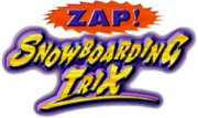 Vignette pour Zap! Snowboarding Trix