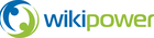 logo de Wikipower