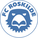 Logo du FC Roskilde