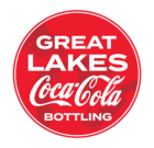 logo de Great Lakes Coca-Cola Bottling