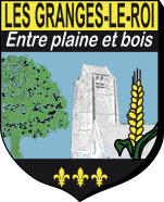 Fichier:Logo commune des Granges-le-Roi.svg