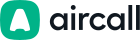 logo de Aircall