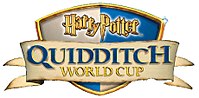 Vignette pour Harry Potter&#160;: Coupe du monde de quidditch
