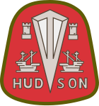 logo de Hudson Motor Car Company