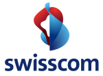 logo de Swisscom