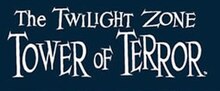 Vignette pour The Twilight Zone Tower of Terror
