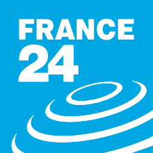 Logos FRANCE24 RVB 2013.svg