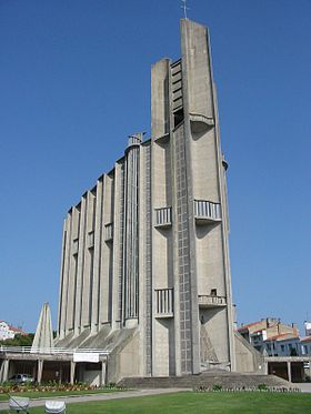 Image illustrative de l’article Église Notre-Dame de Royan