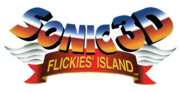 Vignette pour Sonic 3D: Flickies' Island