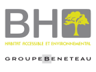 logo de BH SAS