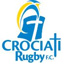 Logo du Crociati Rugby RFC