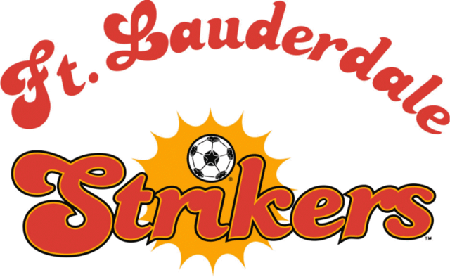 Logo du Fort Lauderdale Strikers