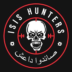 Image illustrative de l’article ISIS Hunters