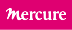 Logo de Mercure avant 2003