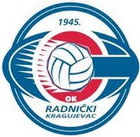 OK Radnički Kragujevac