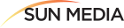 logo de Sun Media